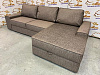 Угловой диван-кровать Лидер независимый пружинный блок правый К 2 кат. (037)