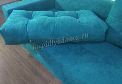 Угловой диван-кровать Омега ДУ К 2 кат. (004)