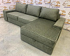 Угловой диван-кровать Лидер независимый пружинный блок правый К 2 кат. (034)