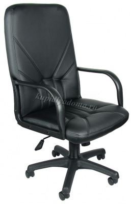 Кресло Менеджер №350 (Черный)