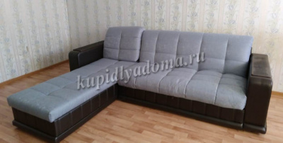 Угловой диван-кровать Амадей-2 ДУ (2 кат.)